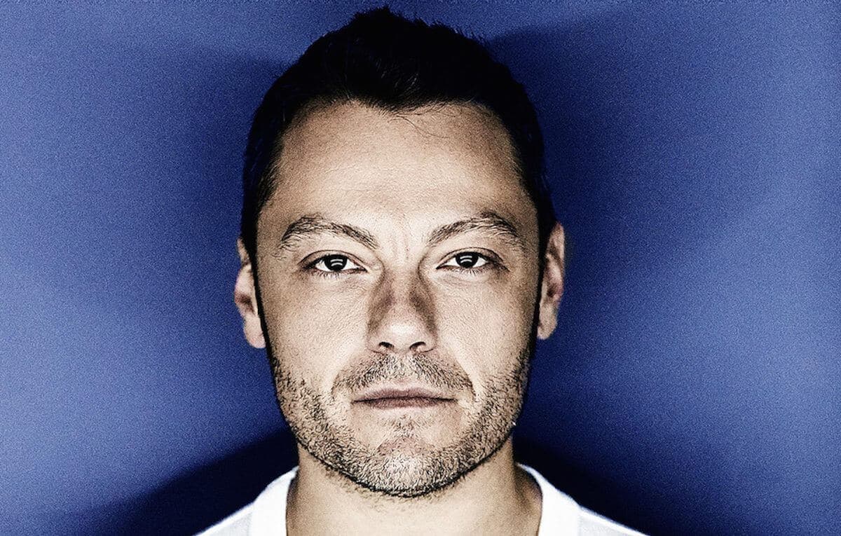 Tiziano Ferro