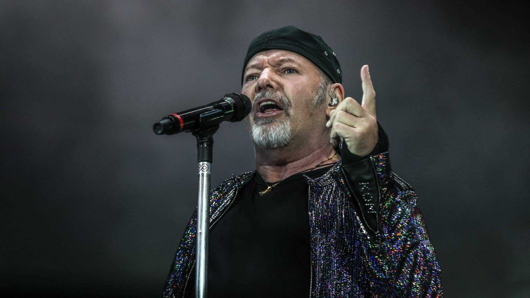Vasco Rossi