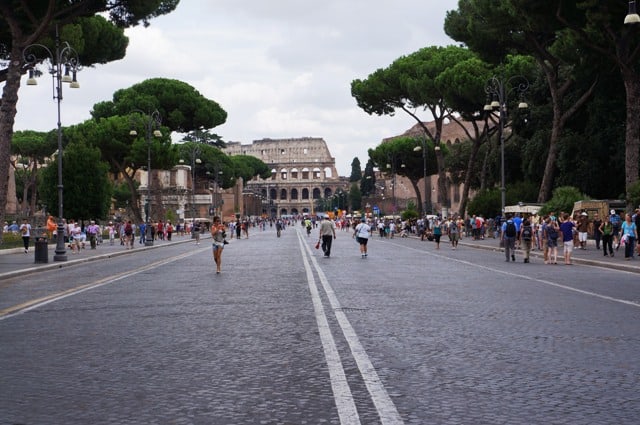 Via dei Fori Imperiali_web