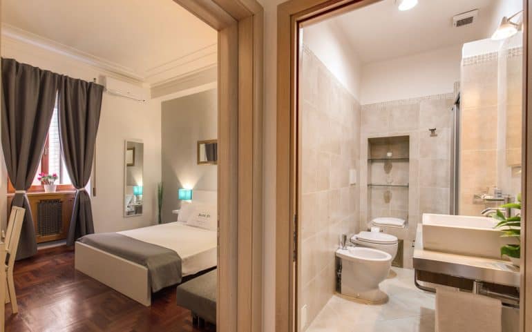 YHR Guesthouse Suite 51