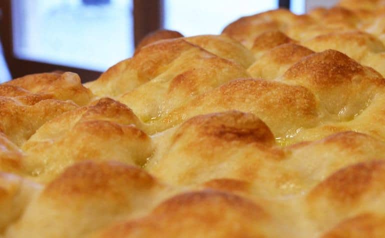 Pasticceria and Bakery guide of Rome