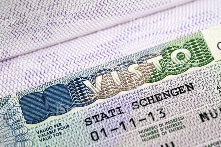 How to get a visa and a permesso di soggiorno in Italy