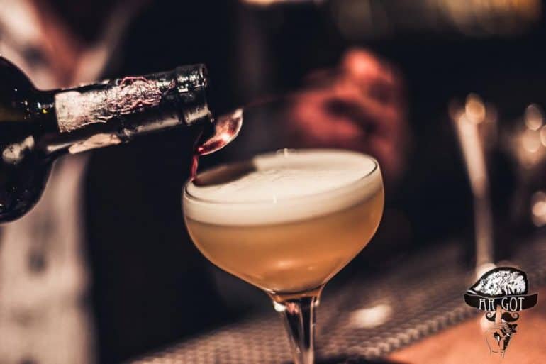 speakeasy bars in rome