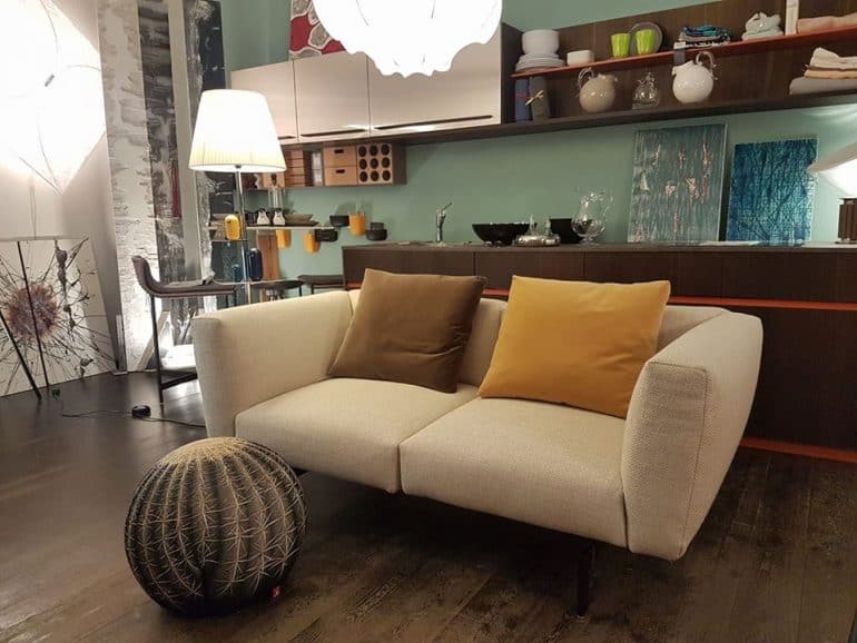 Best interior design stores in Rome