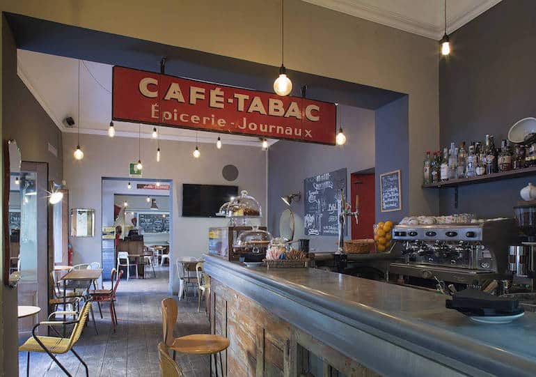 Rome’s Best Cafes with WiFi