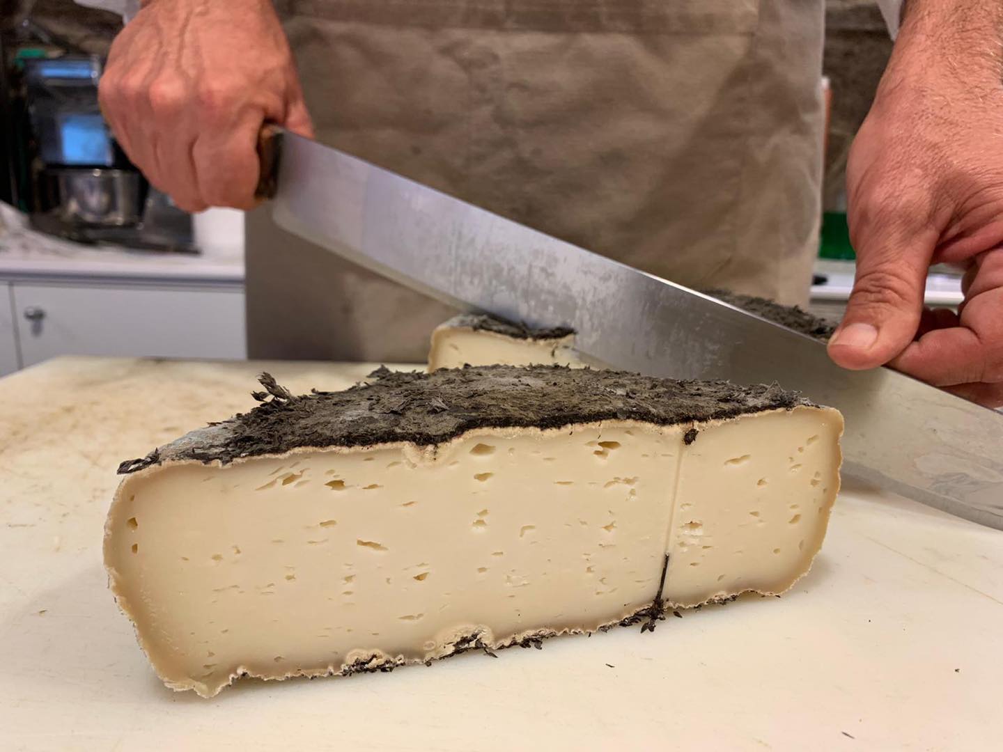 beppe e i suoi formaggi roma