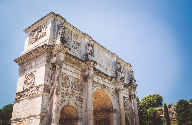 The best tours in Rome