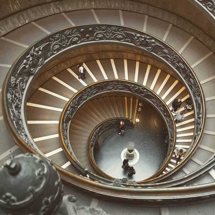 The most Wes Anderson Places in Rome