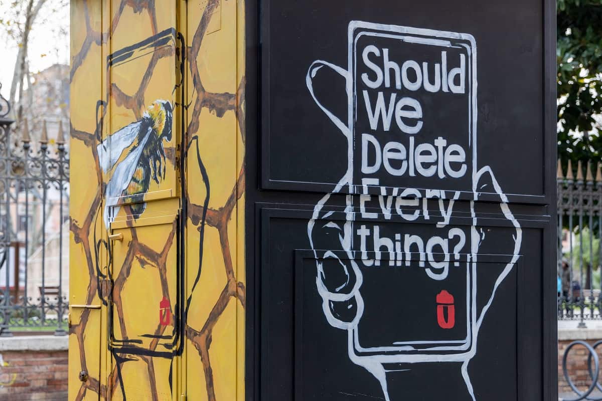 Bringing Life to Rome’s Cabins