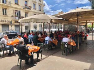 cacio e pepe roma ristorante