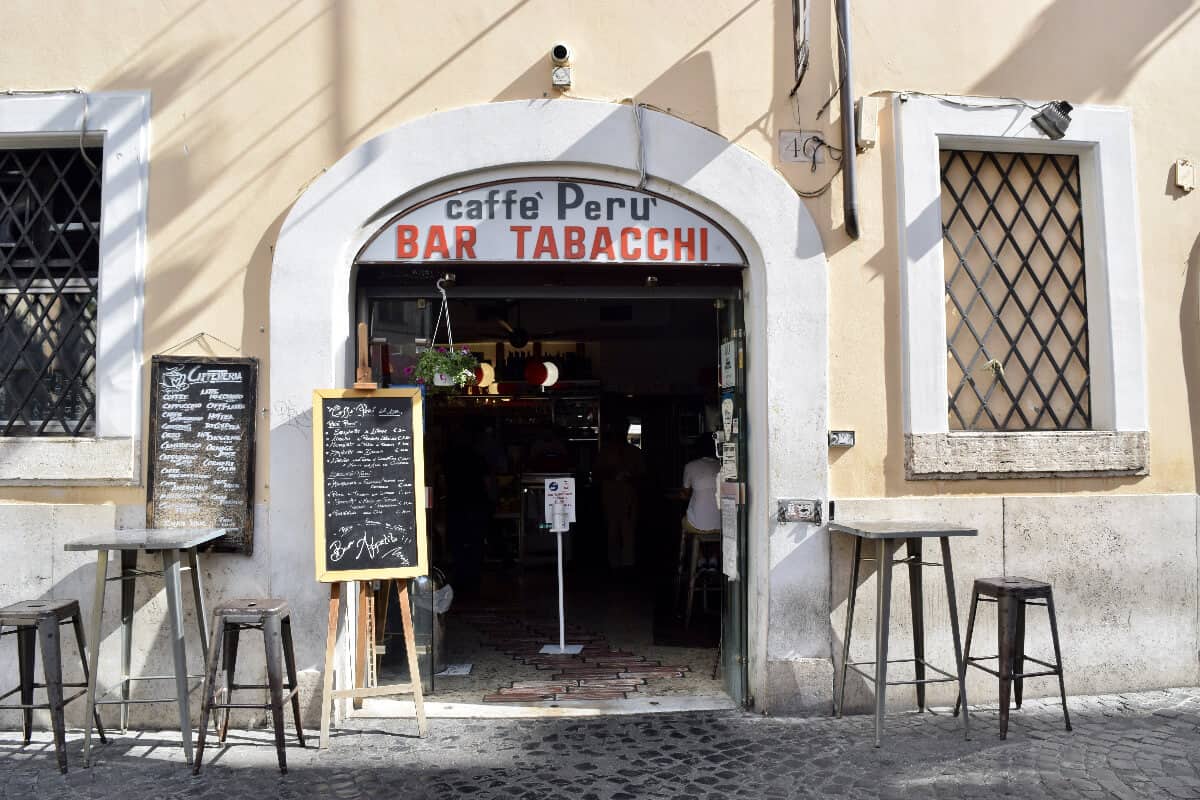 caffe-peru-via-monserrato