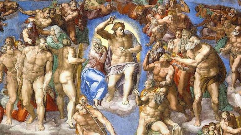 7 secrets of the Sistine Chapel