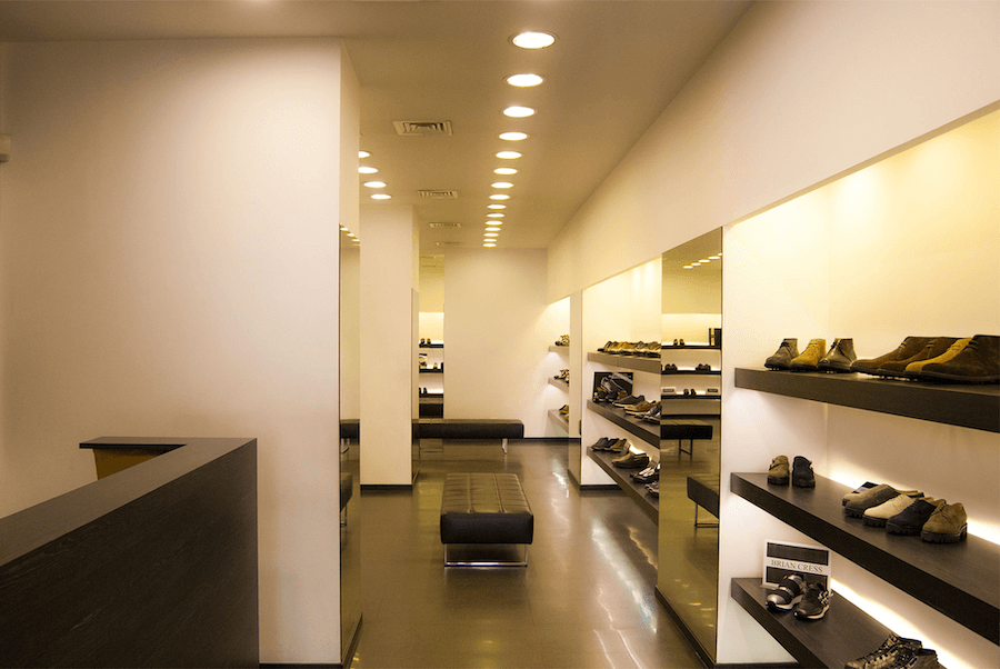 Best Shoe Shops in Rome