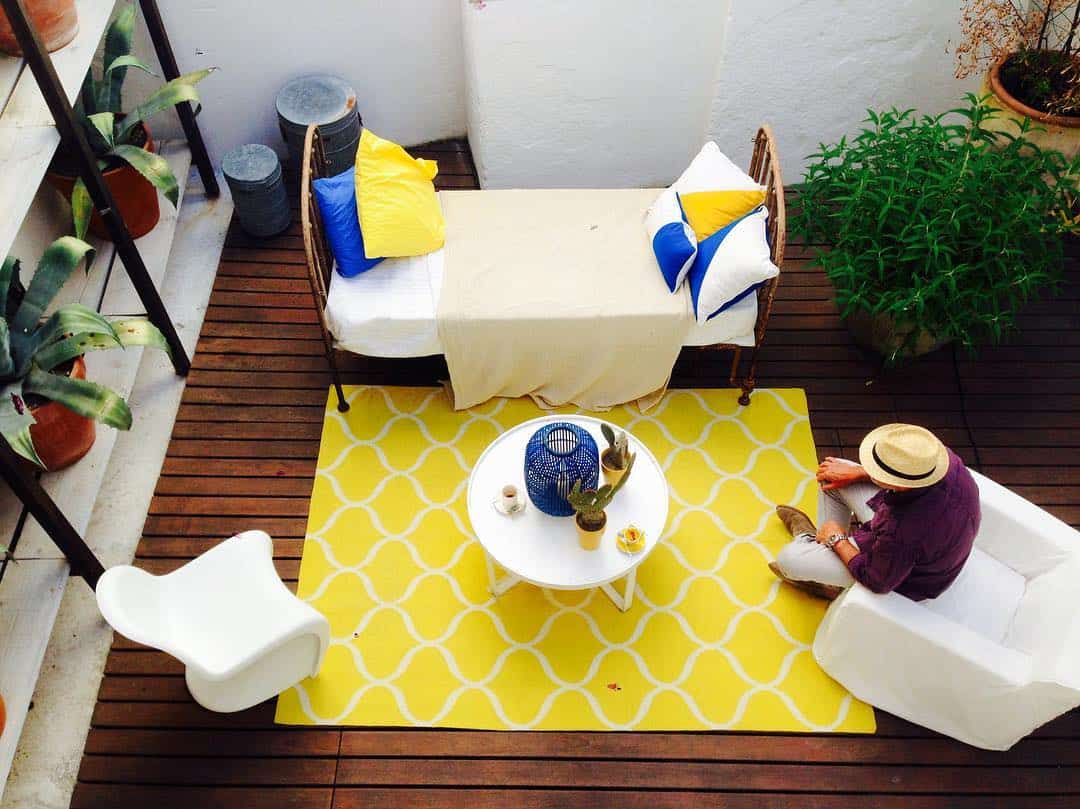 capri suite luxury accomodation Capri