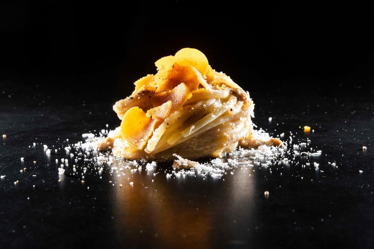 migliori carbonare di roma