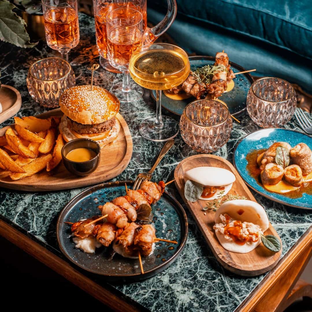 Culto Bar Trastevere