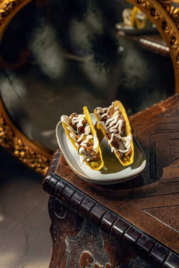 Cvlto: A Sophisticated Spot for Aperitivo in Trastevere and Rome