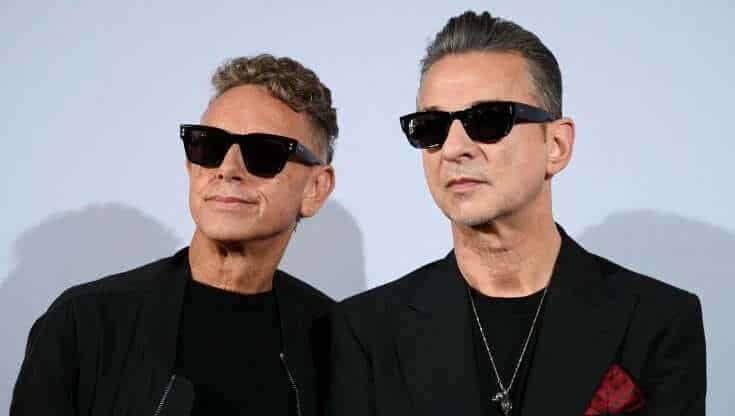 Depeche Mode