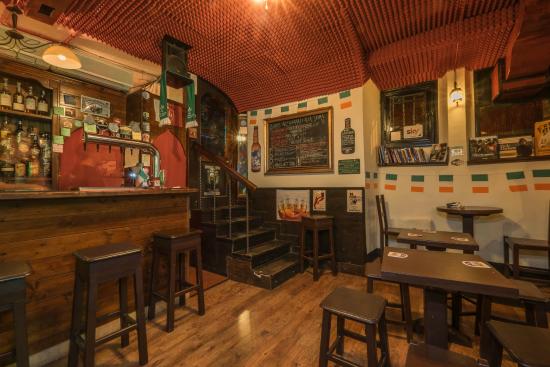 Romeing's Guide to Pubs in Rome