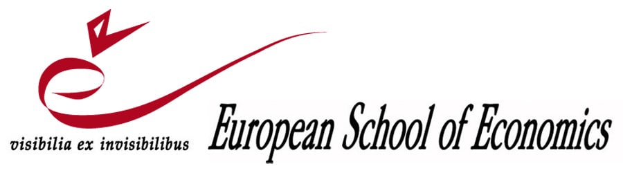 Master's Programs in English at European School of Economics