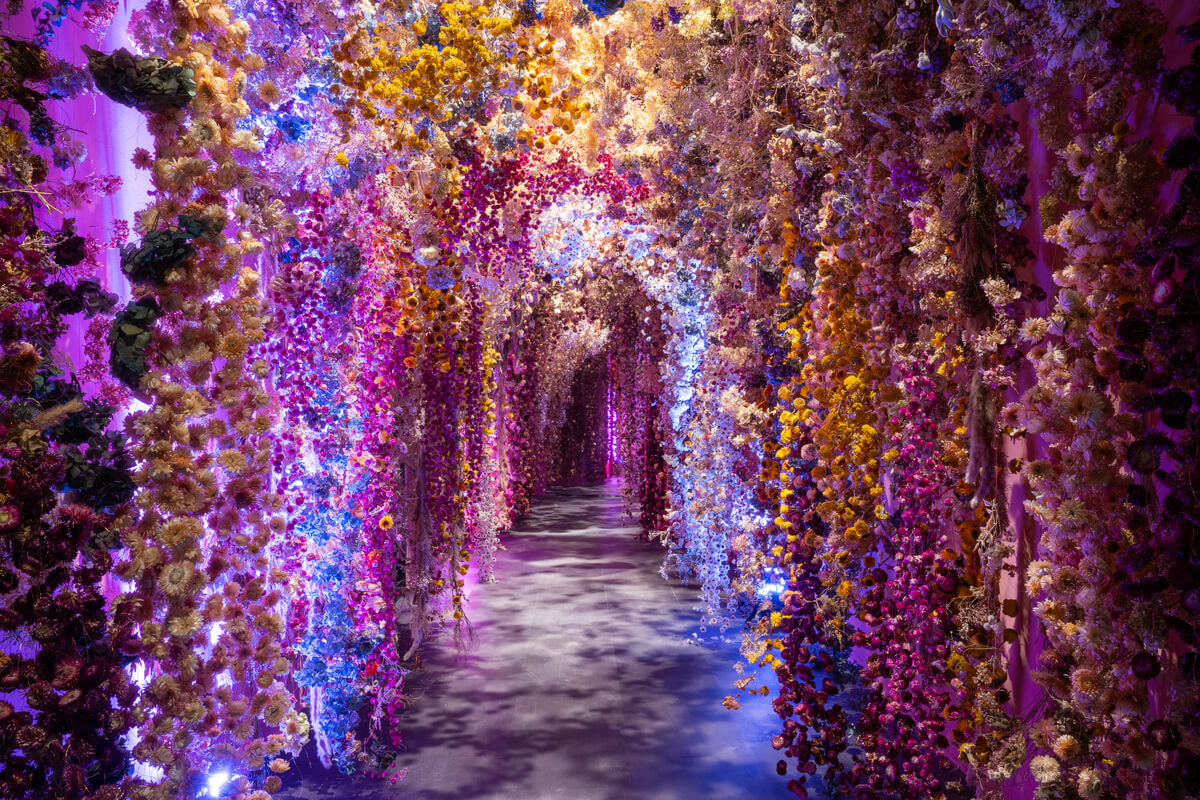 FLOWERS. Dal Rinascimento all'intelligenza artificiale