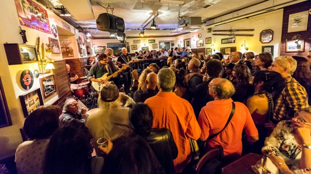 Fonclea Live Music Rome