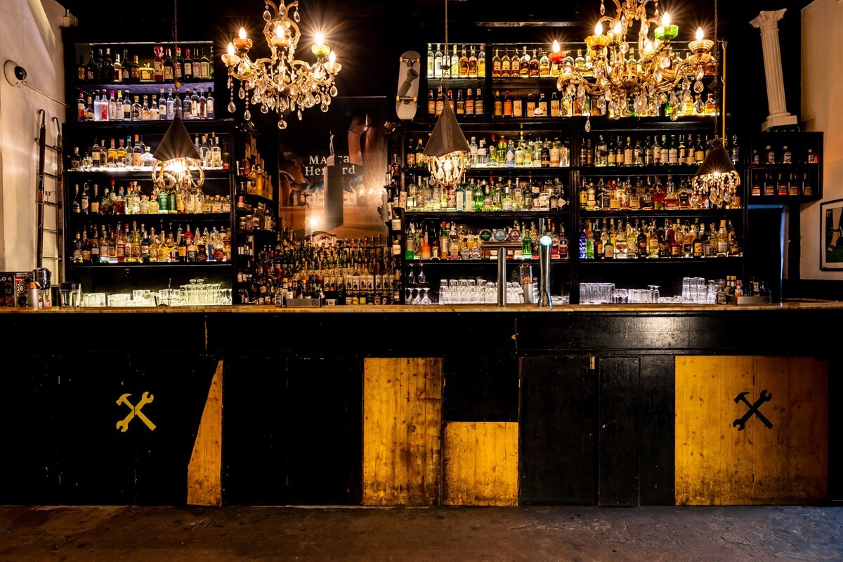 20 YEARS OF FRENI E FRIZIONI