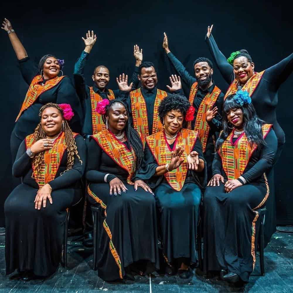 Roma Gospel Festival 2024