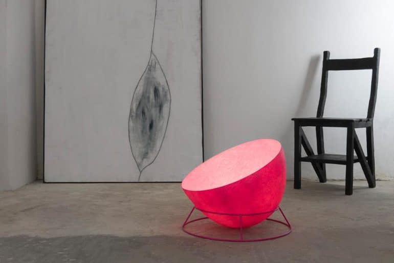 Best interior design stores in Rome