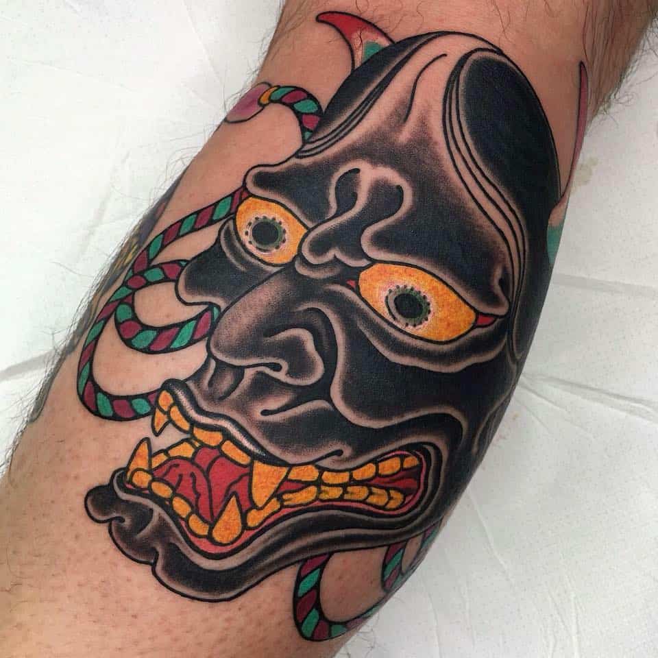 Ink For Blood TAttoo Rome