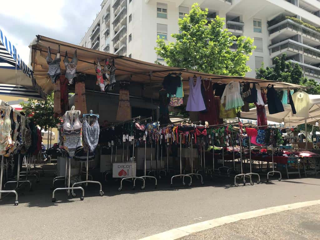 intimissimi chic porta portese