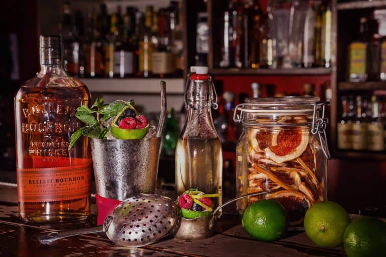 speakeasy bars in rome