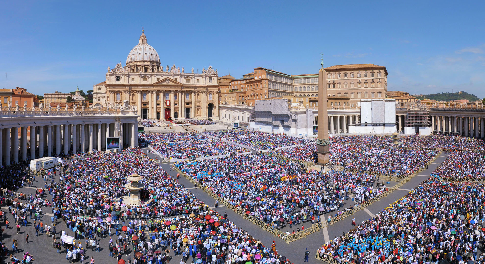 JUBILEE 2025 IN ROME