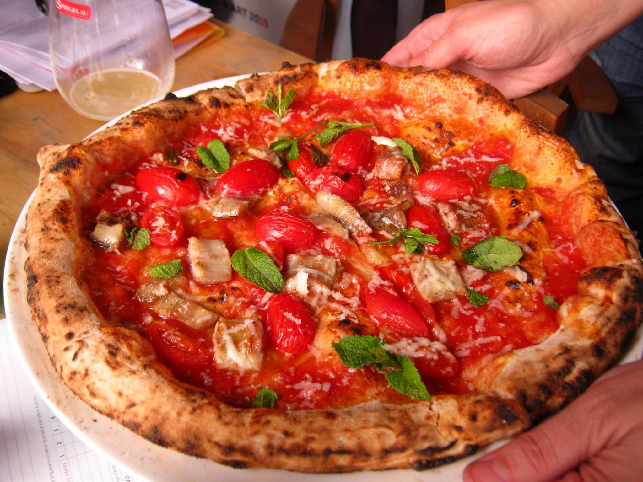 Dove mangiare nel quartiere Monteverde a Roma