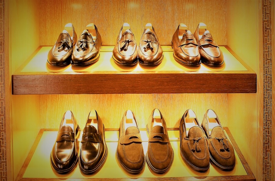 Best Shoe Shops in Rome