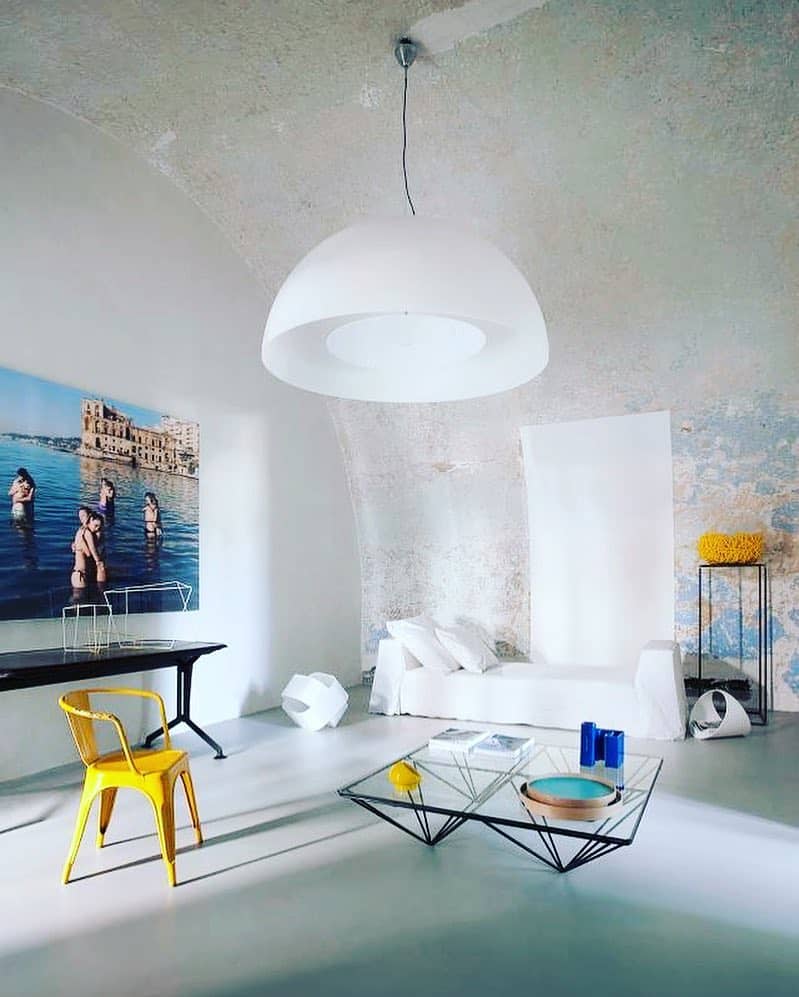 capri suite luxury accomodation Capri