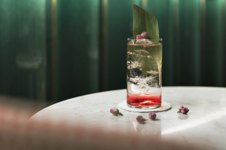 maestro bistrot cocktail bar teatro opera roma