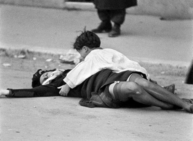 Ciak, Pigneto: Where Neo-Realist Cinema was Born