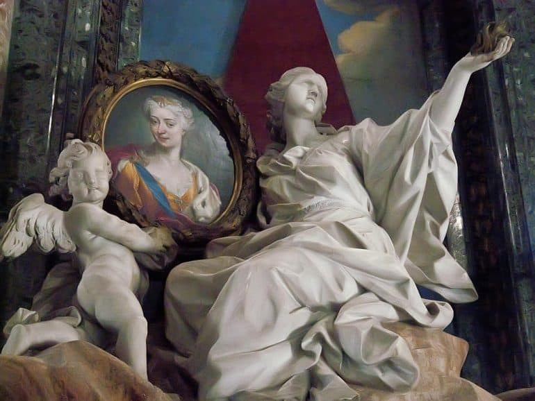 Maria Clementina Sobieska