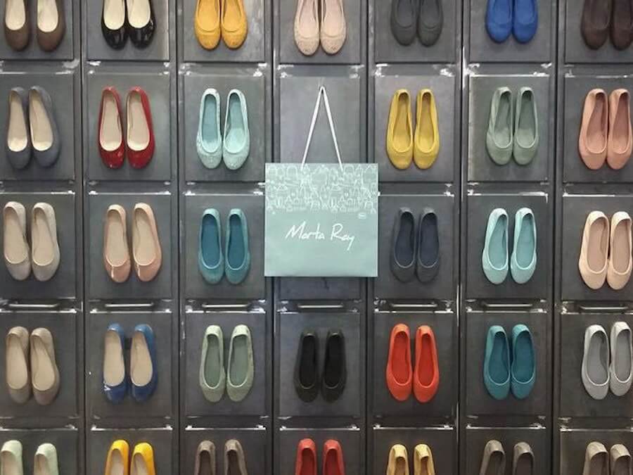 Best Shoe Shops in Rome