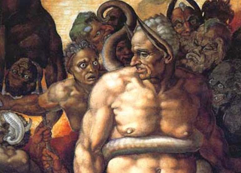 7 secrets of the Sistine Chapel