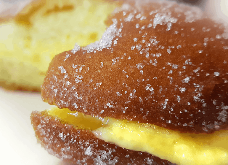 Pasticceria and Bakery guide of Rome