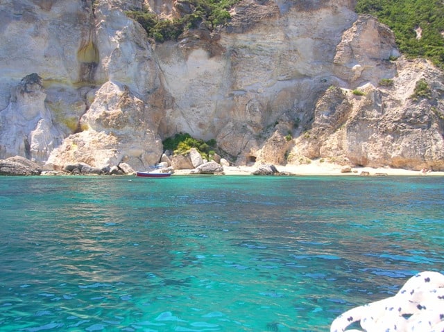 ponza