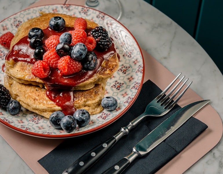 Pasticceria and Bakery guide of Rome