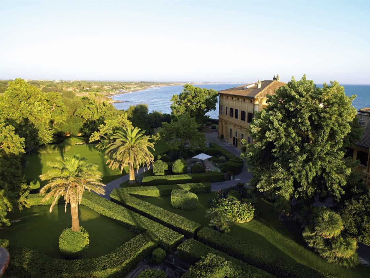 posta vecchia ladispoli