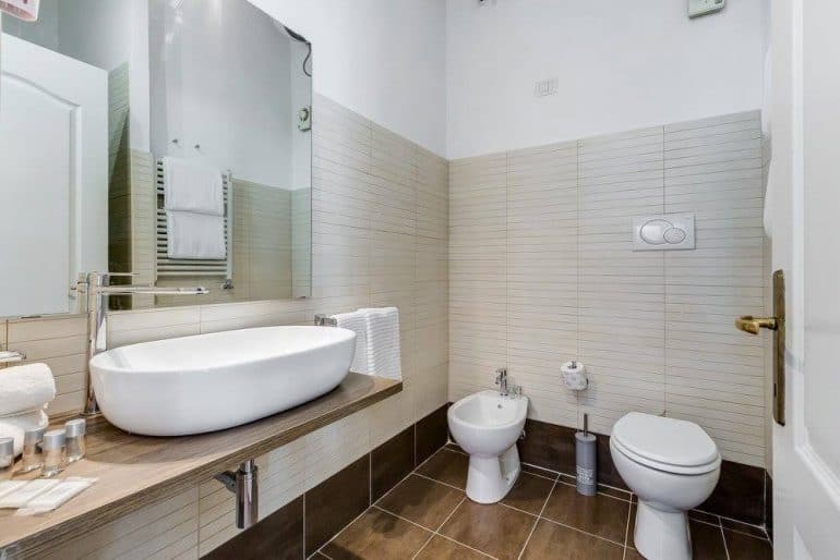 Relais Vatican Suites Rome