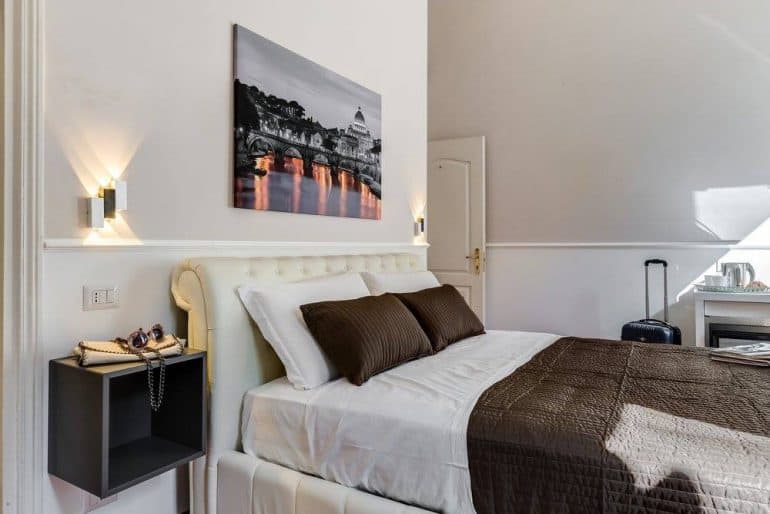 Relais Vatican Suites Rome