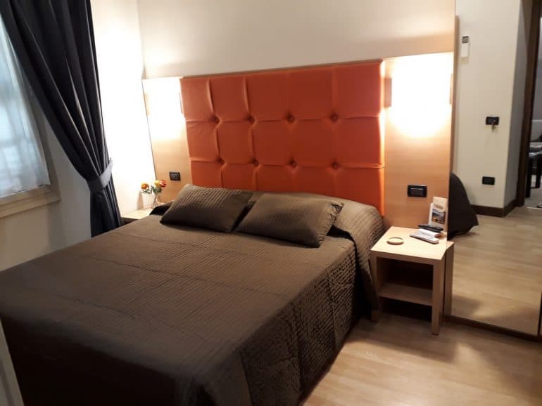 Residenza Cola di Rienzo - Suite in Rome