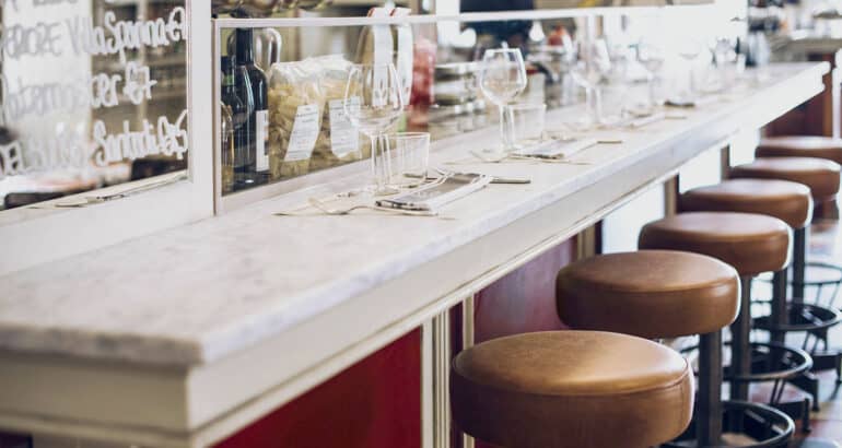 Centro Restaurant Rome