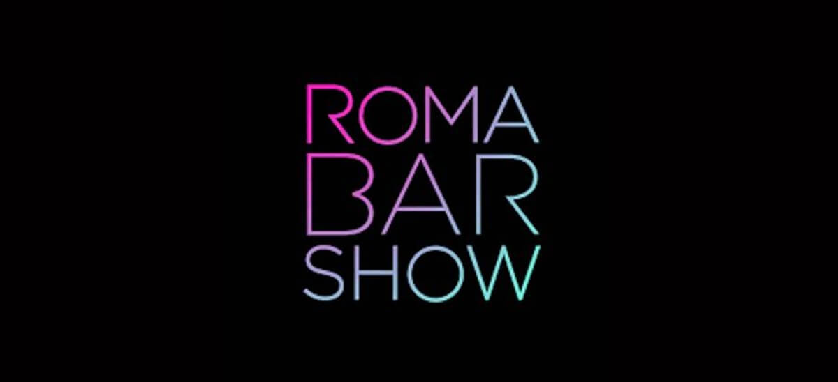 Roma Bar Show 2025
